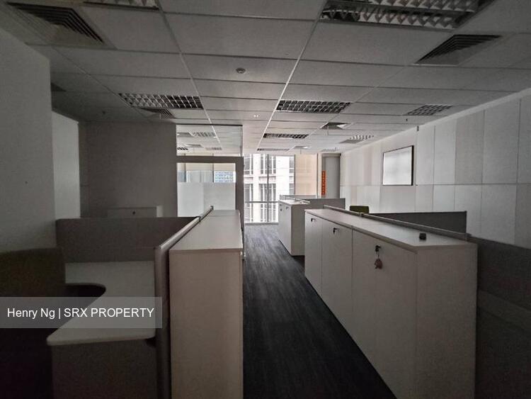 Sif Building (D1), Office #487792591